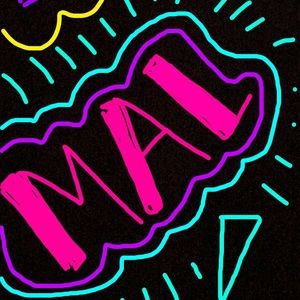 Meet your Posher, Mallory